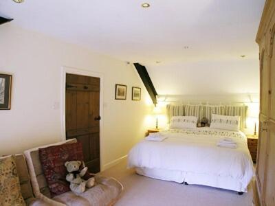 Highfield Barn Vila Coulton Exterior foto